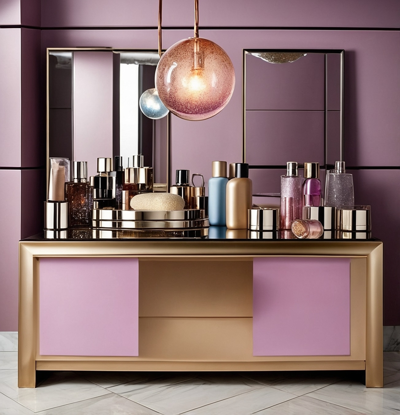 Belleza y limpieza emocionante